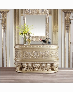 Vatican Dresser
