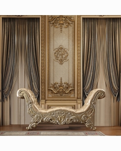 Vatican Bench