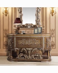 Constantine Dresser