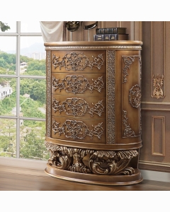 Constantine Chest
