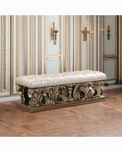 Constantine Bench