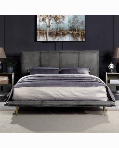 Metis Queen Bed