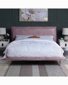 Metis Queen Bed