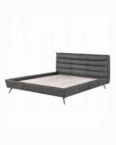 Doris Queen Bed