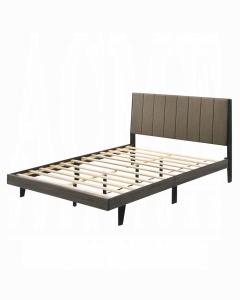 Valdemar Queen Bed