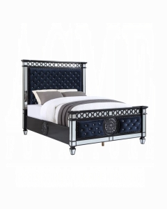 Varian II EK Bed