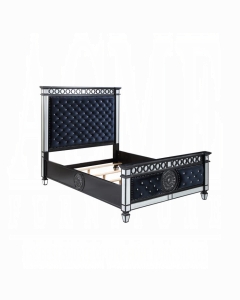 Varian II EK Bed