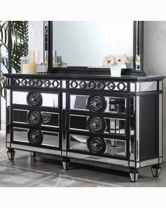 Varian II Dresser