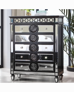 Varian II Chest