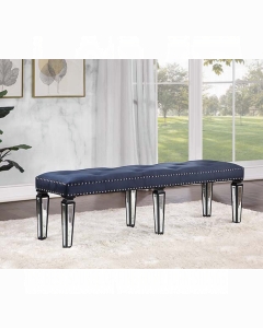 Varian II Bench