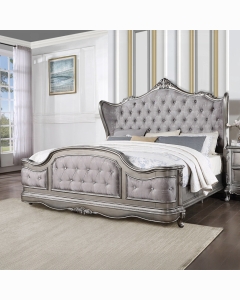 Ariadne EK Bed
