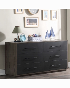 Estevon Dresser