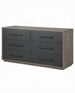 Estevon Dresser