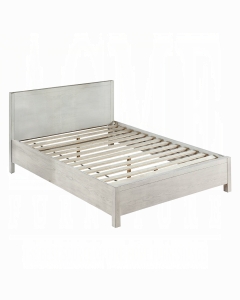 Celerina Queen Bed