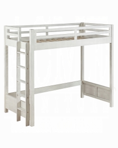 Celerina Twin Loft Bed