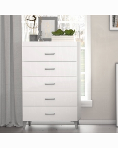 Casilda Chest