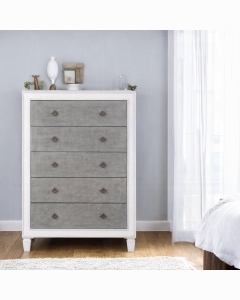 Katia Chest