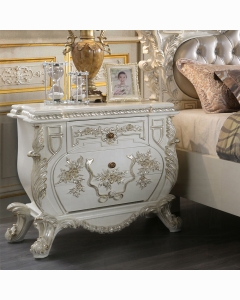 Vanaheim Nightstand