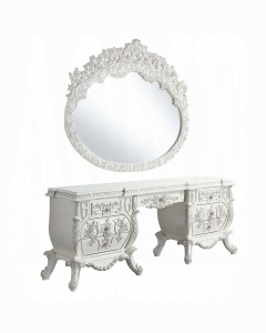 Vanaheim Vanity Desk