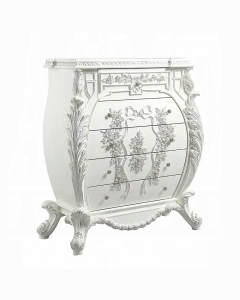Vanaheim Chest
