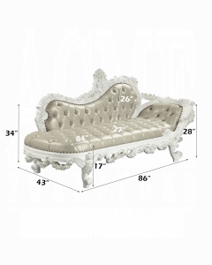 Vanaheim Bench