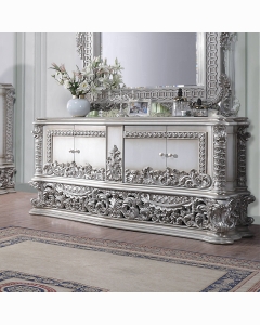 Valkyrie Dresser