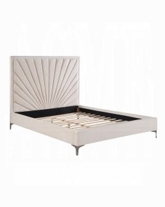 Faiz Queen Bed