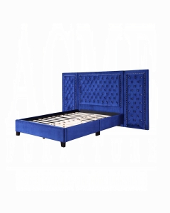 Damazy Queen Bed