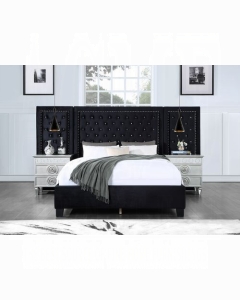 Damazy EK Bed
