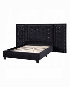 Damazy EK Bed