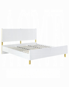 Gaines Queen Bed
