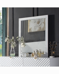 Gaines Mirror