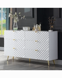 Gaines Dresser