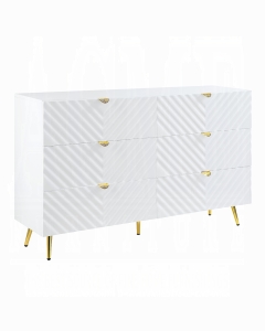 Gaines Dresser