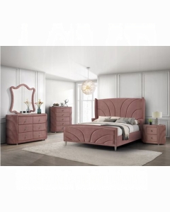Salonia EK Bed