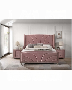 Salonia Queen Bed