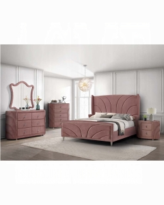 Salonia Queen Bed