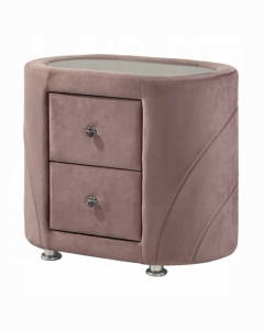 Salonia Nightstand