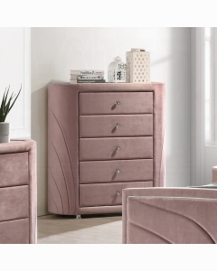 Salonia Chest