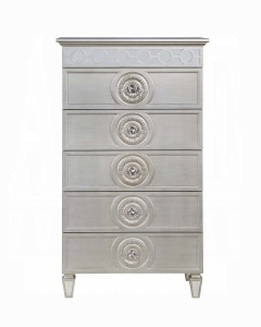Varian Chest