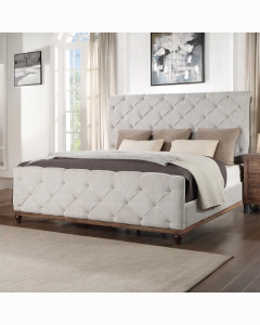 Andria Queen Bed