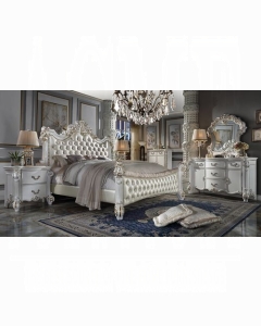Vendome EK Bed