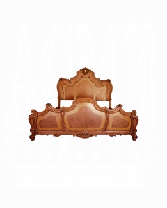Picardy CK Bed