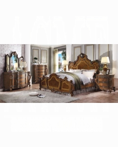 Picardy EK Bed