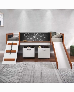 Aurea 2 Toy Boxes