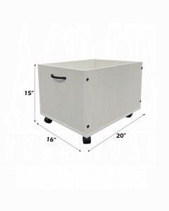 Aurea 2 Toy Boxes