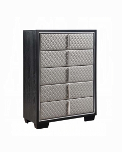 Nicola Chest