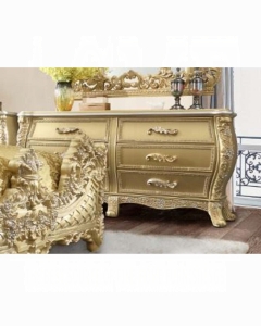 Cabriole Dresser