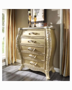 Cabriole Chest