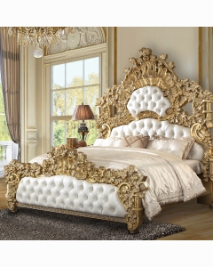 Bernadette EK Bed